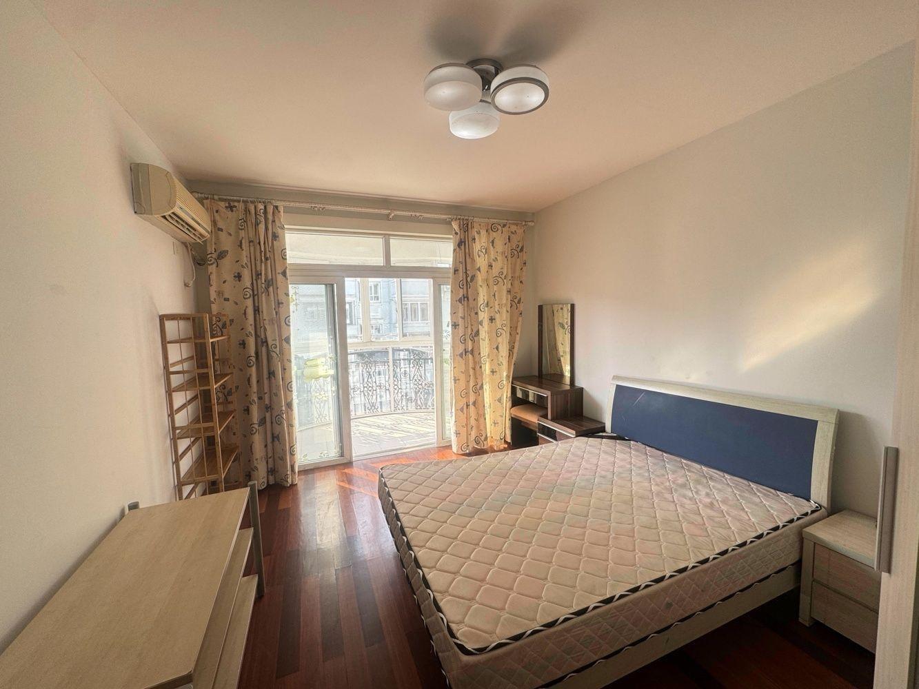 上海华高新苑(北区)二手房房源图片