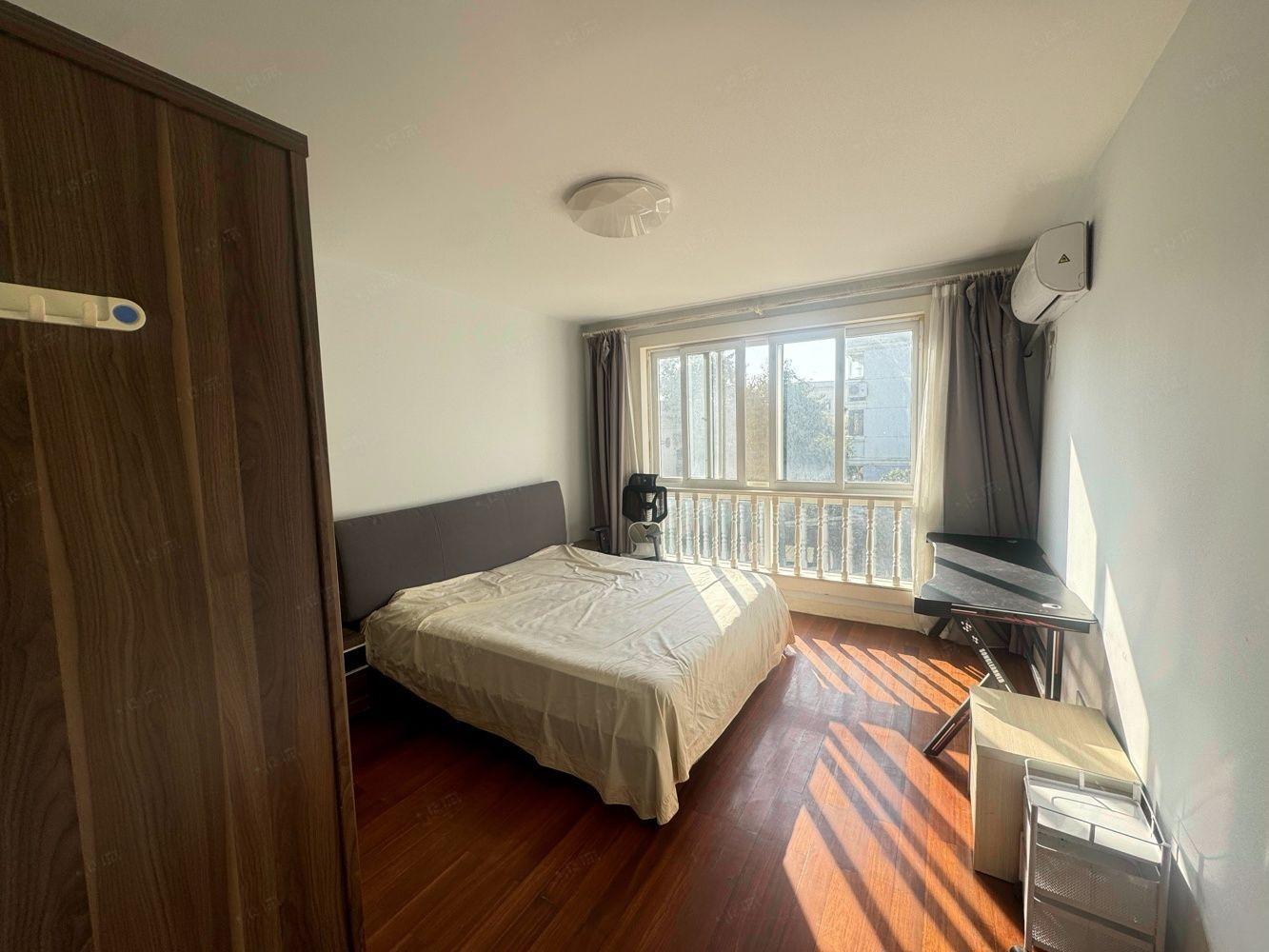 上海华高新苑(北区)二手房房源图片