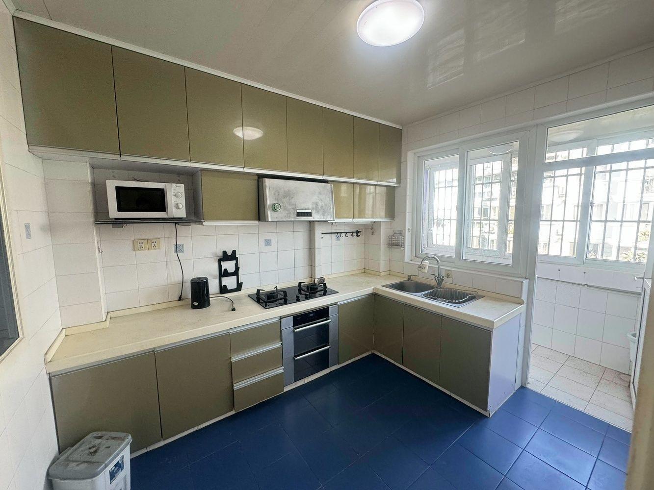 上海华高新苑(北区)二手房房源图片