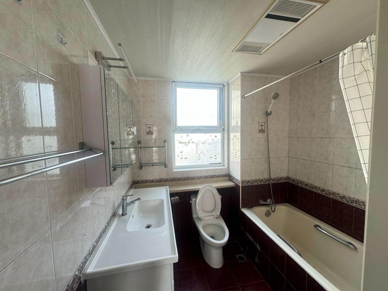 上海华高新苑(北区)二手房房源图片