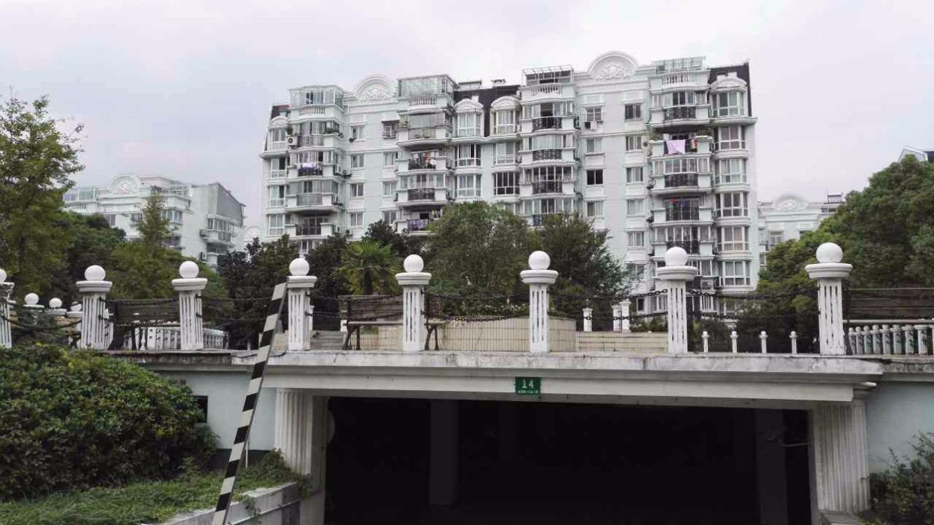 上海华高新苑(北区)二手房房源图片