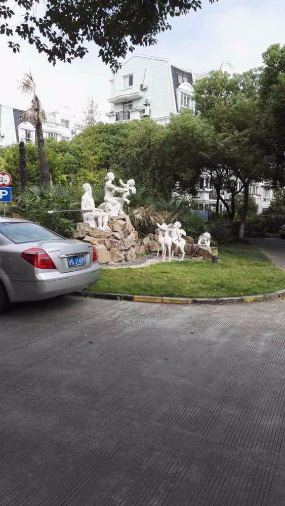 上海华高新苑(北区)二手房房源图片