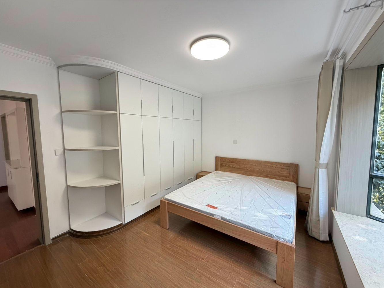 上海幸福小镇明丰绿都(公寓住宅)二手房房源图片