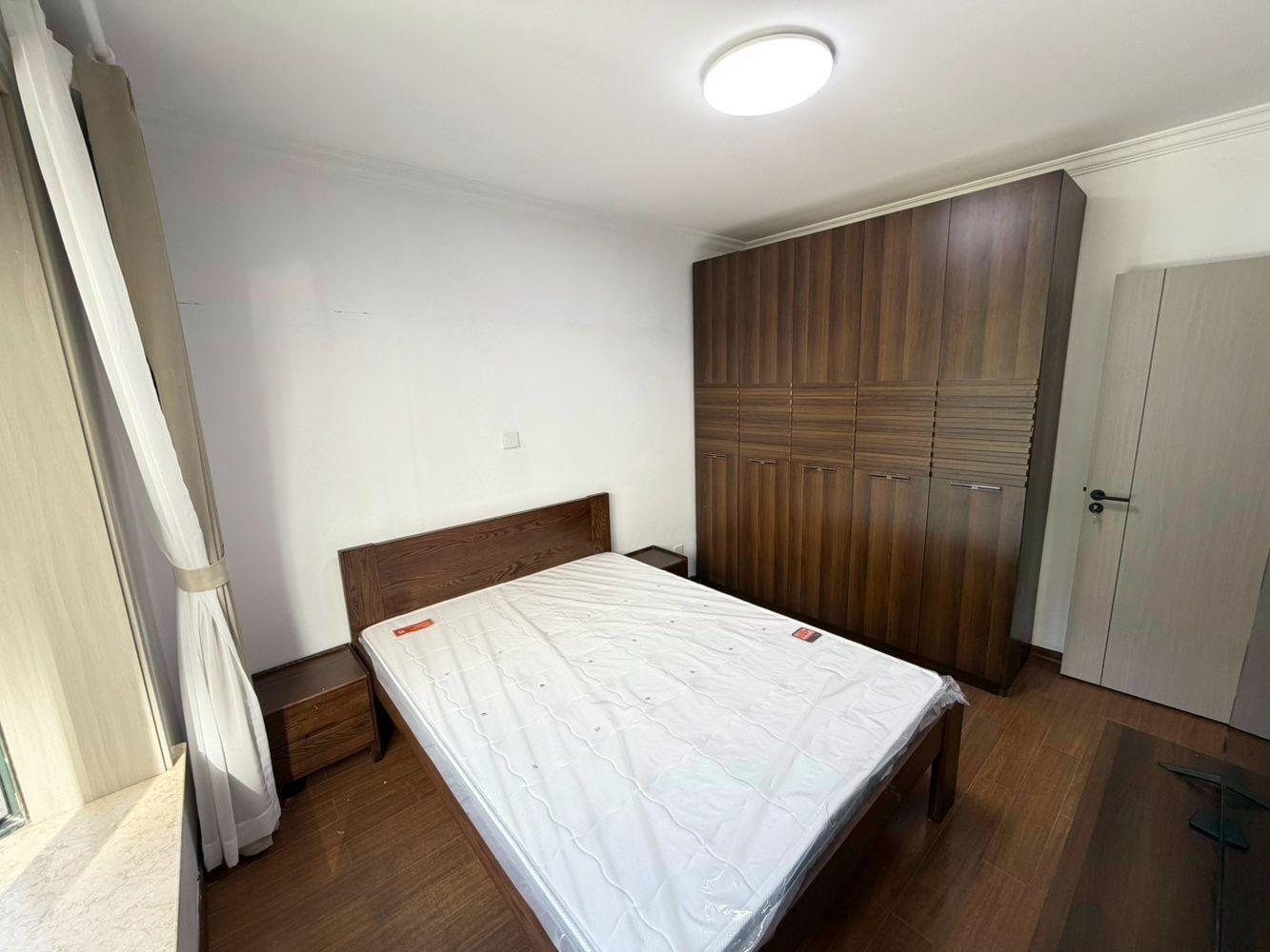 上海幸福小镇明丰绿都(公寓住宅)二手房房源图片