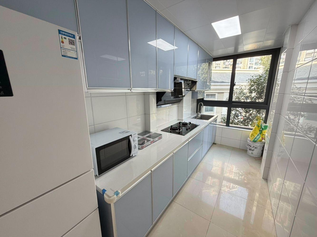 上海幸福小镇明丰绿都(公寓住宅)二手房房源图片