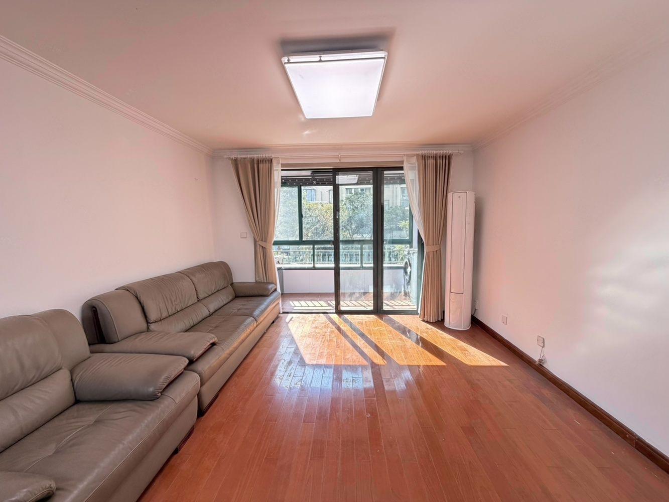 上海幸福小镇明丰绿都(公寓住宅)二手房房源图片