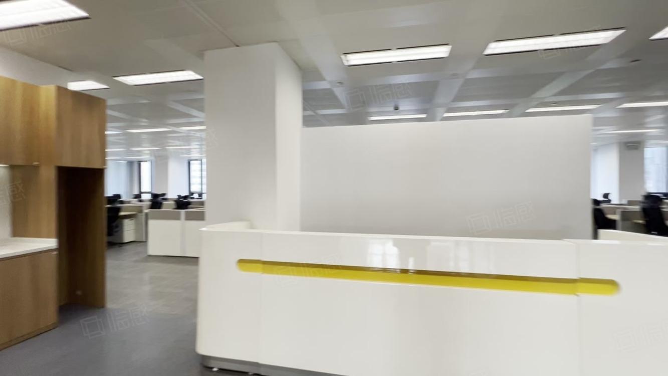 上海上海东方万国企业中心二手房房源图片