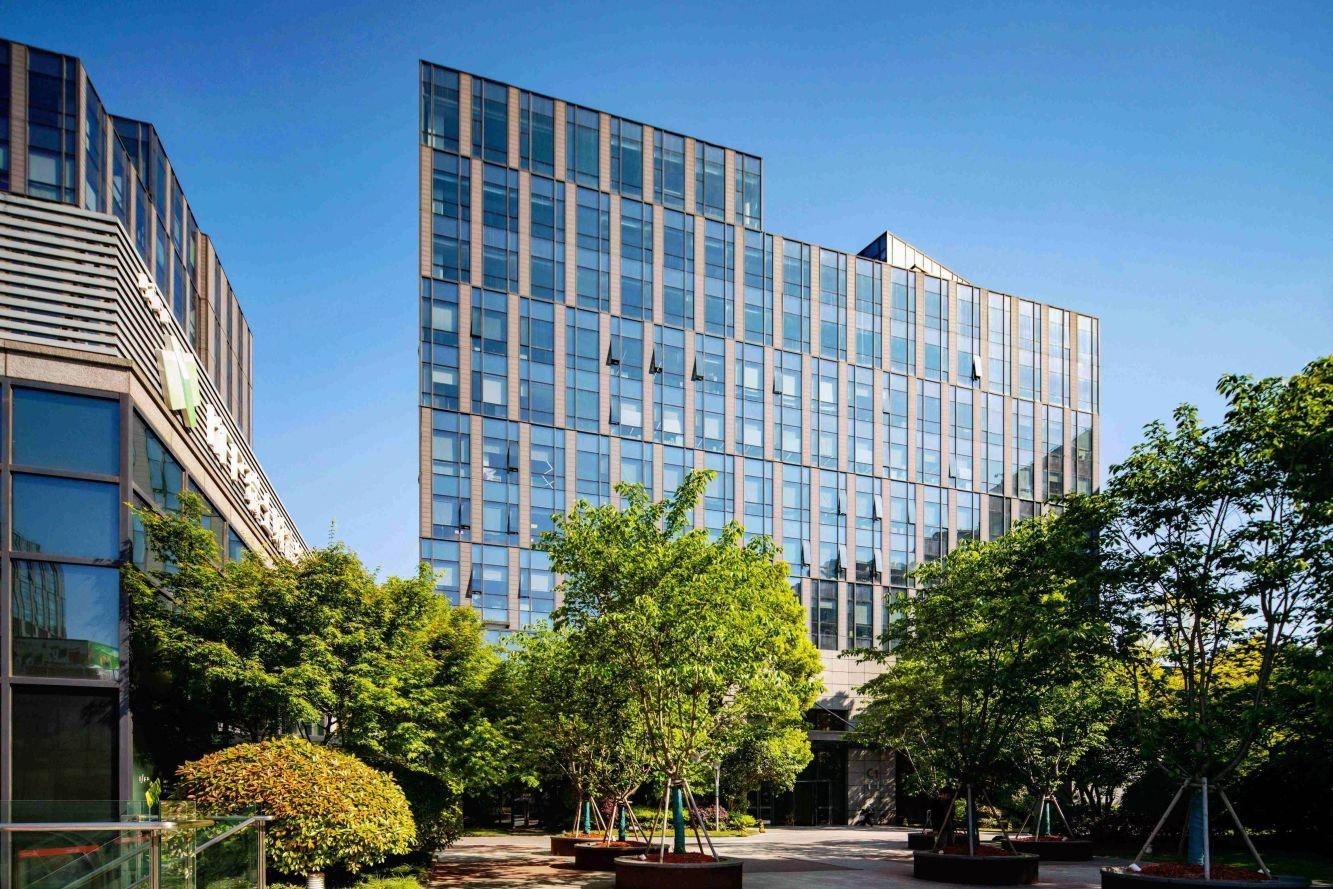 上海上海东方万国企业中心二手房房源图片