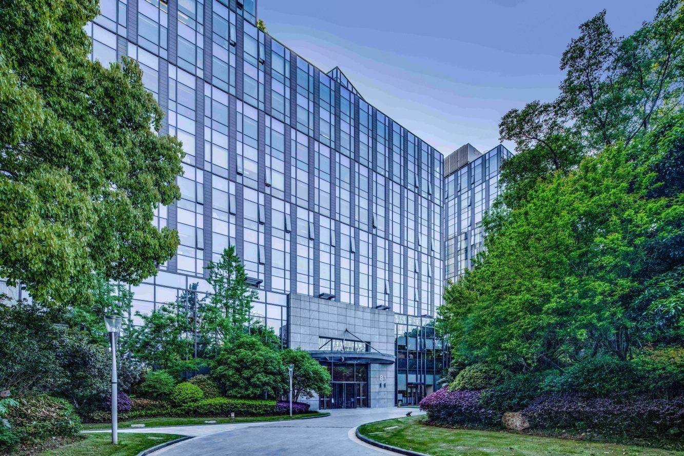 上海上海东方万国企业中心二手房房源图片