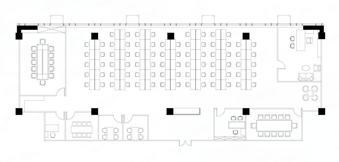 上海上海东方万国企业中心二手房房源图片