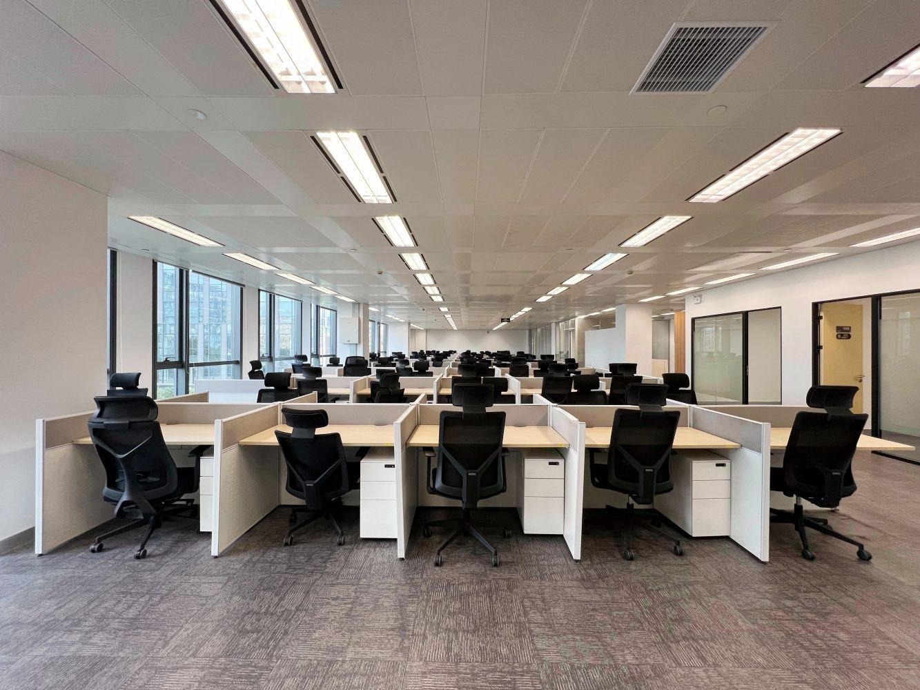 上海上海东方万国企业中心二手房房源图片