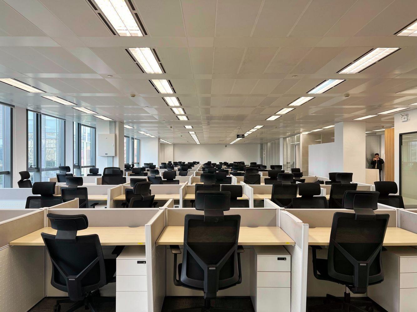 上海上海东方万国企业中心二手房房源图片