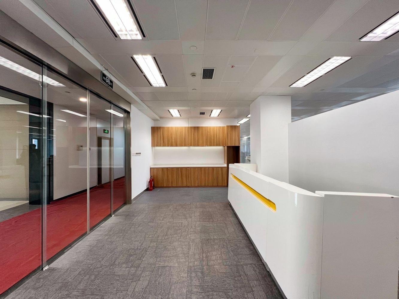 上海上海东方万国企业中心二手房房源图片