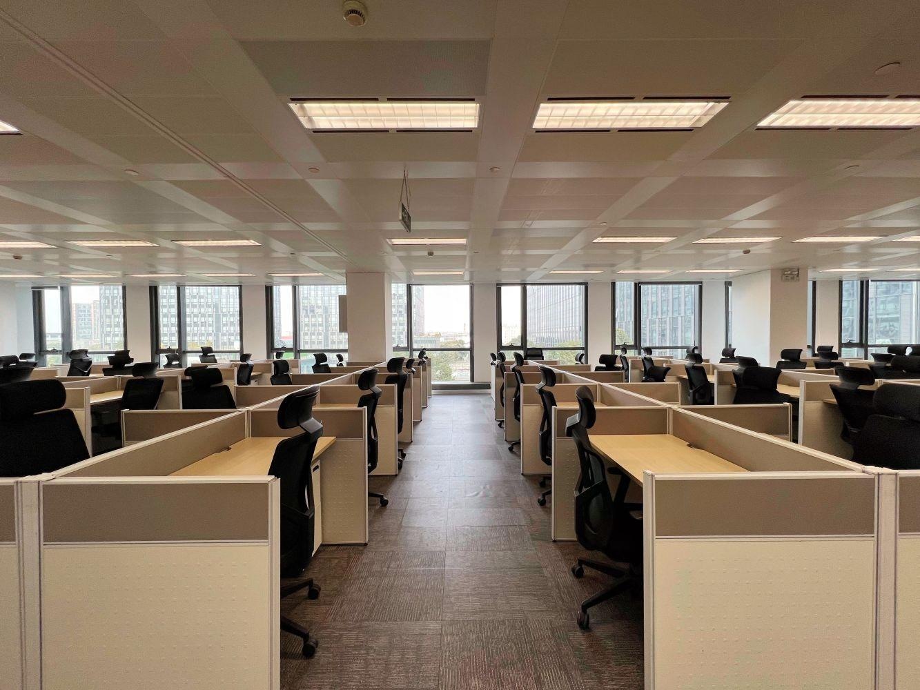 上海上海东方万国企业中心二手房房源图片