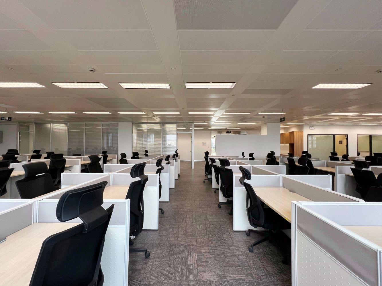 上海上海东方万国企业中心二手房房源图片