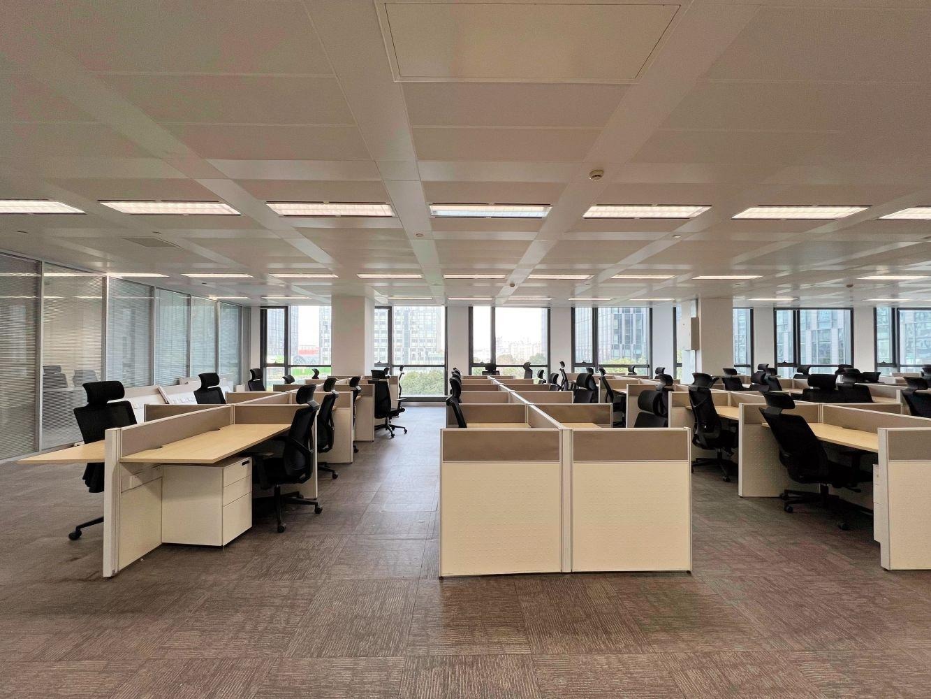 上海上海东方万国企业中心二手房房源图片