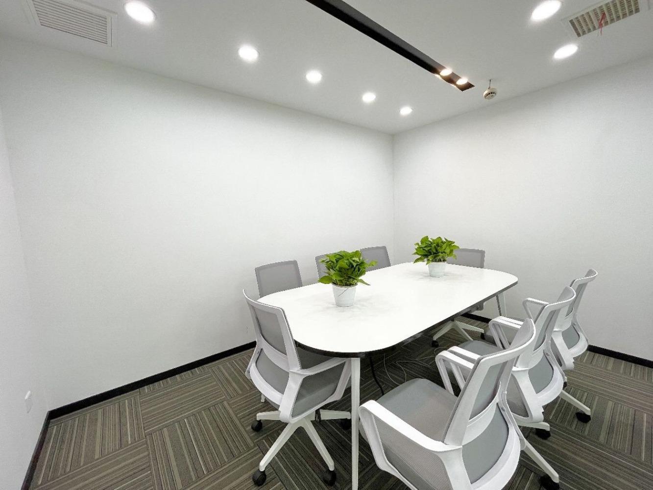 上海外高桥复旦科技园创新中心二手房房源图片