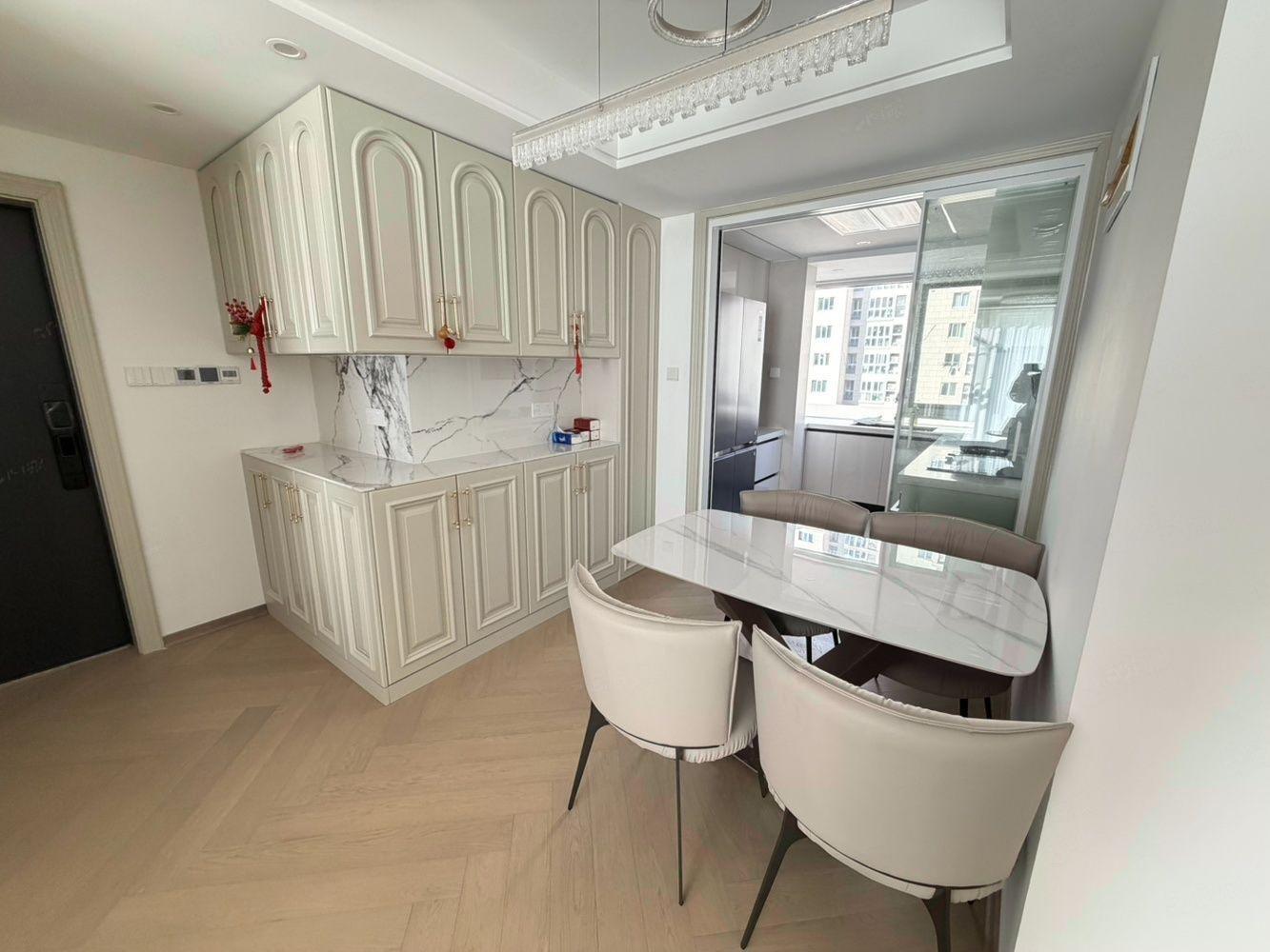 上海幸福里二手房房源图片