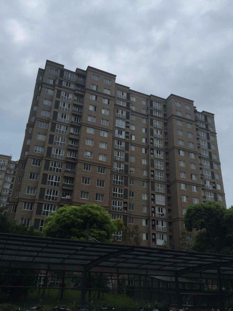 上海幸福里二手房房源图片