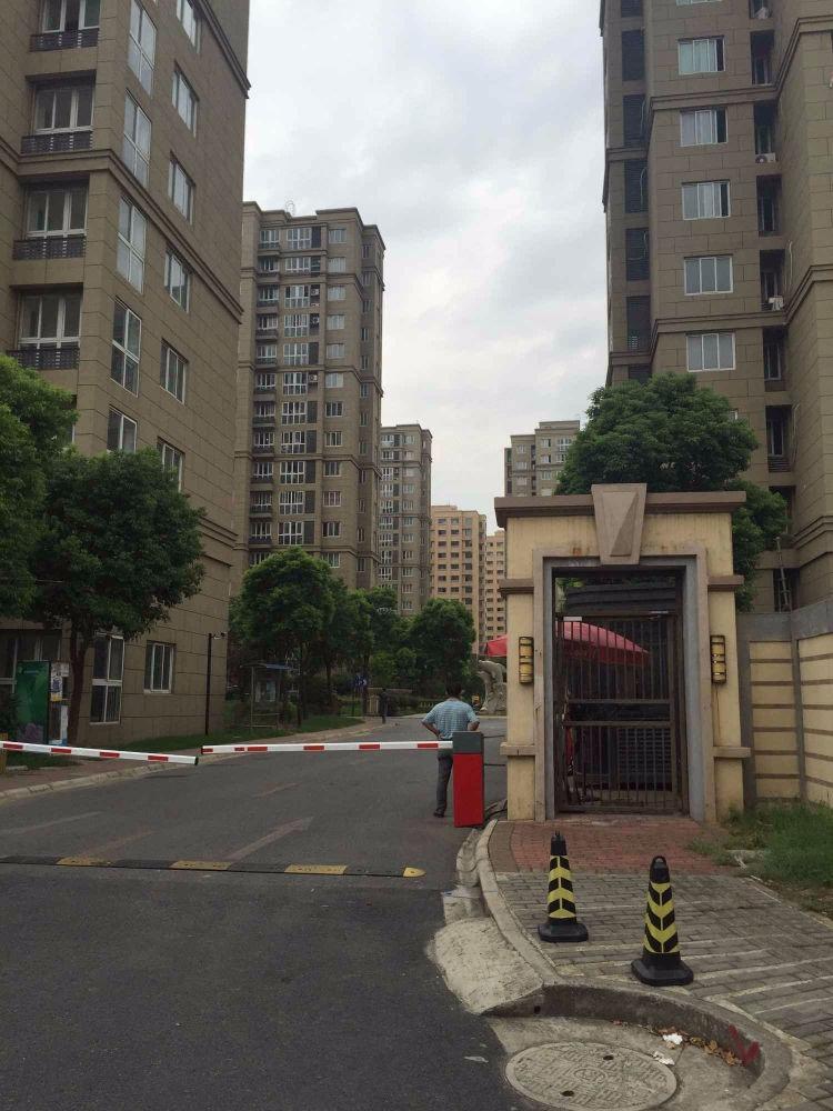 上海幸福里二手房房源图片