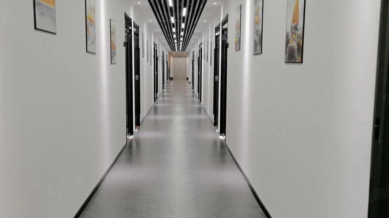 上海保周创新中心二手房房源图片