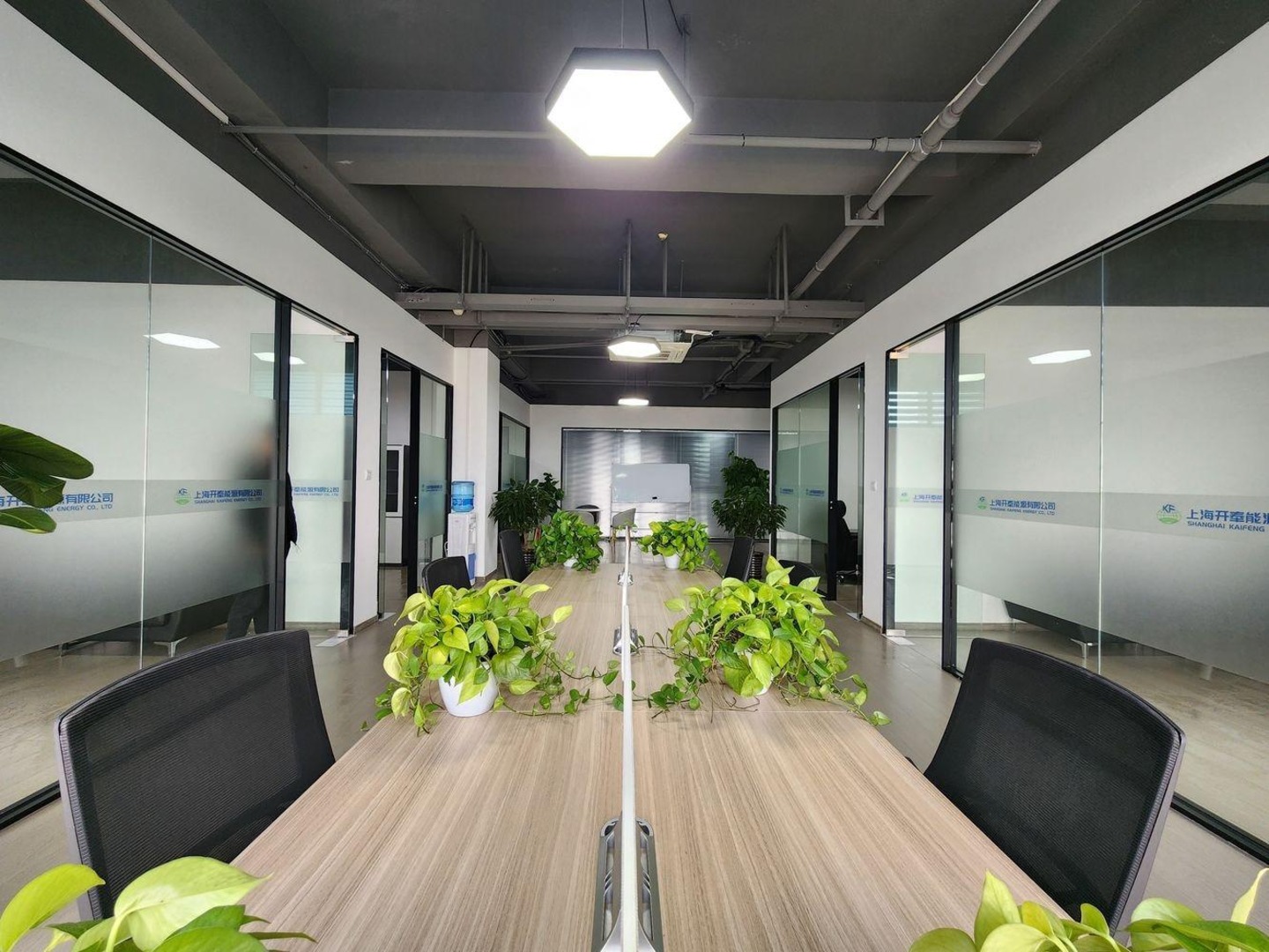 上海北八道集团大厦二手房房源图片