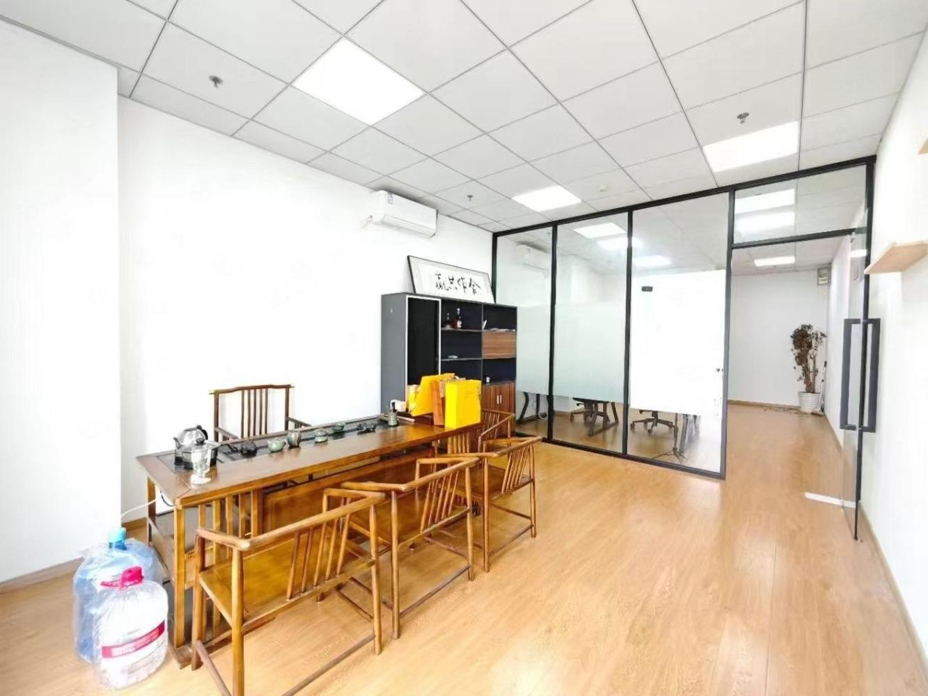 上海保周创新中心二手房房源图片