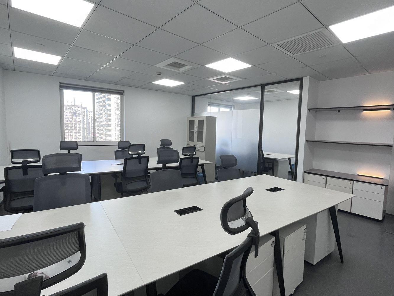 上海中期大厦二手房房源图片