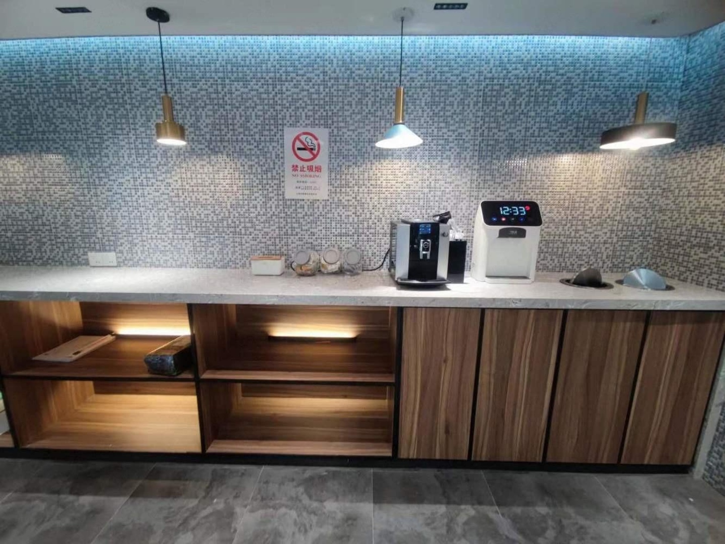 上海中期大厦二手房房源图片