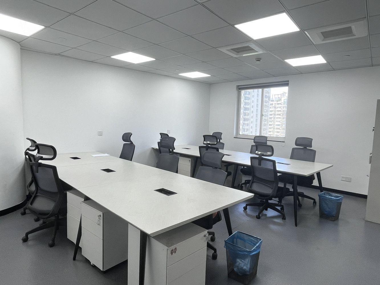 上海中期大厦二手房房源图片