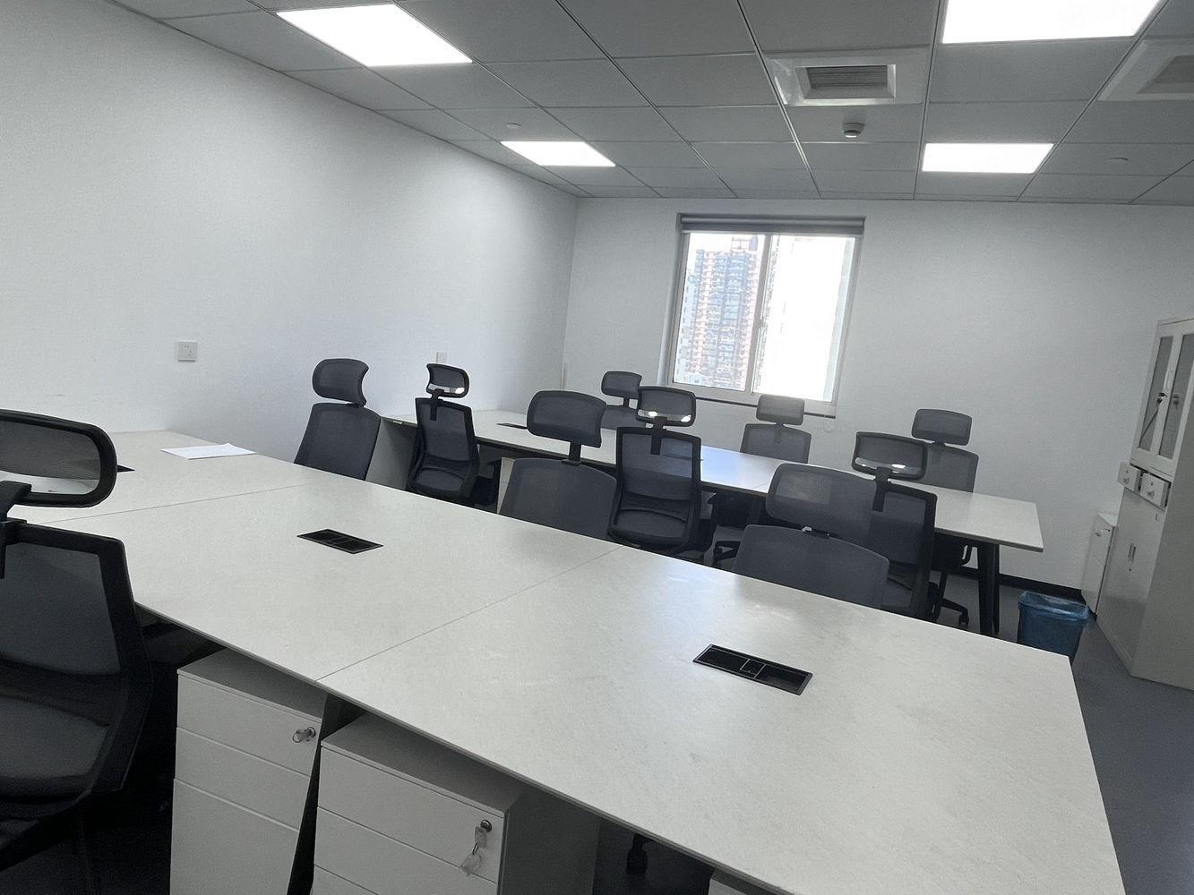 上海中期大厦二手房房源图片