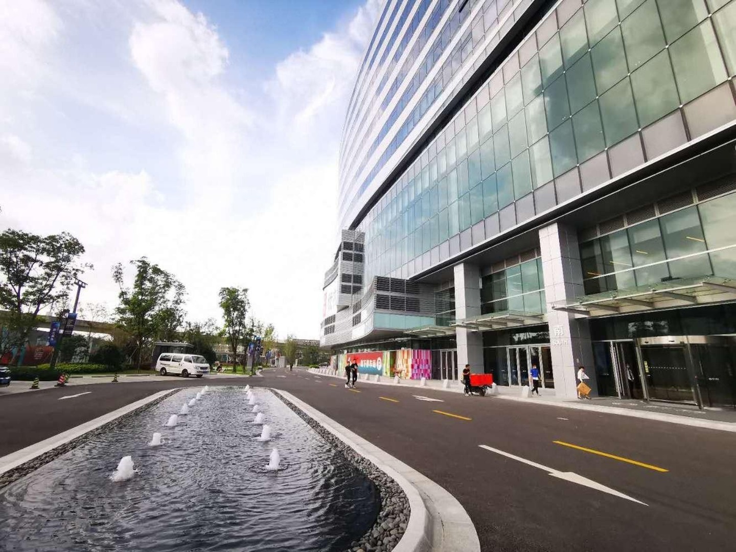 上海森兰美奂二手房房源图片