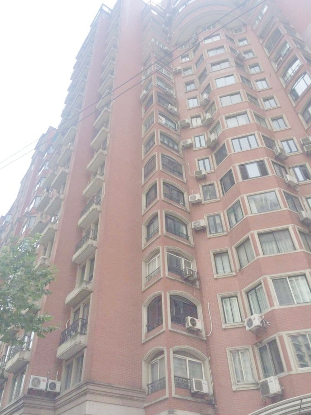 上海梧桐花园B座二手房房源图片