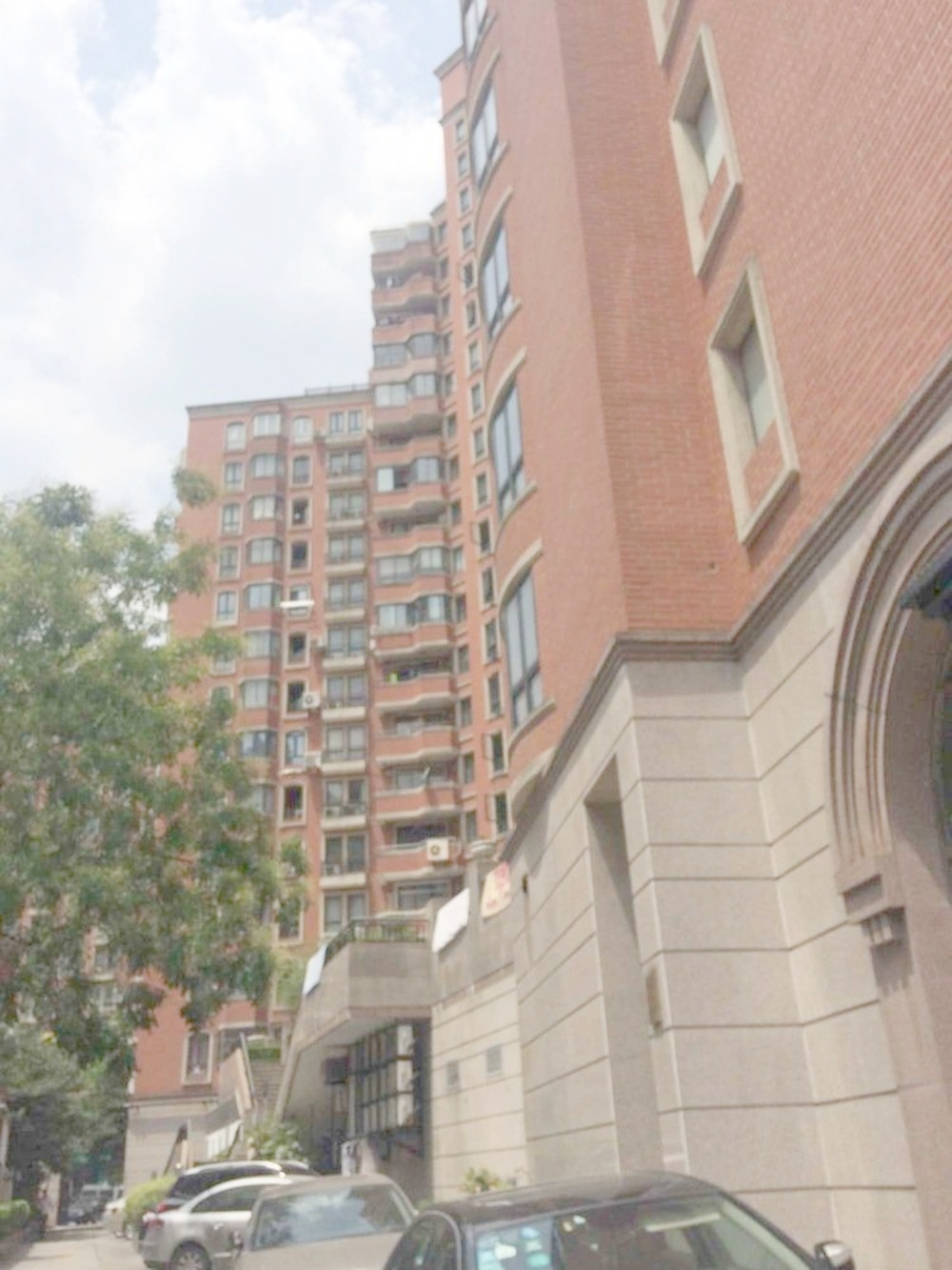 上海梧桐花园B座二手房房源图片