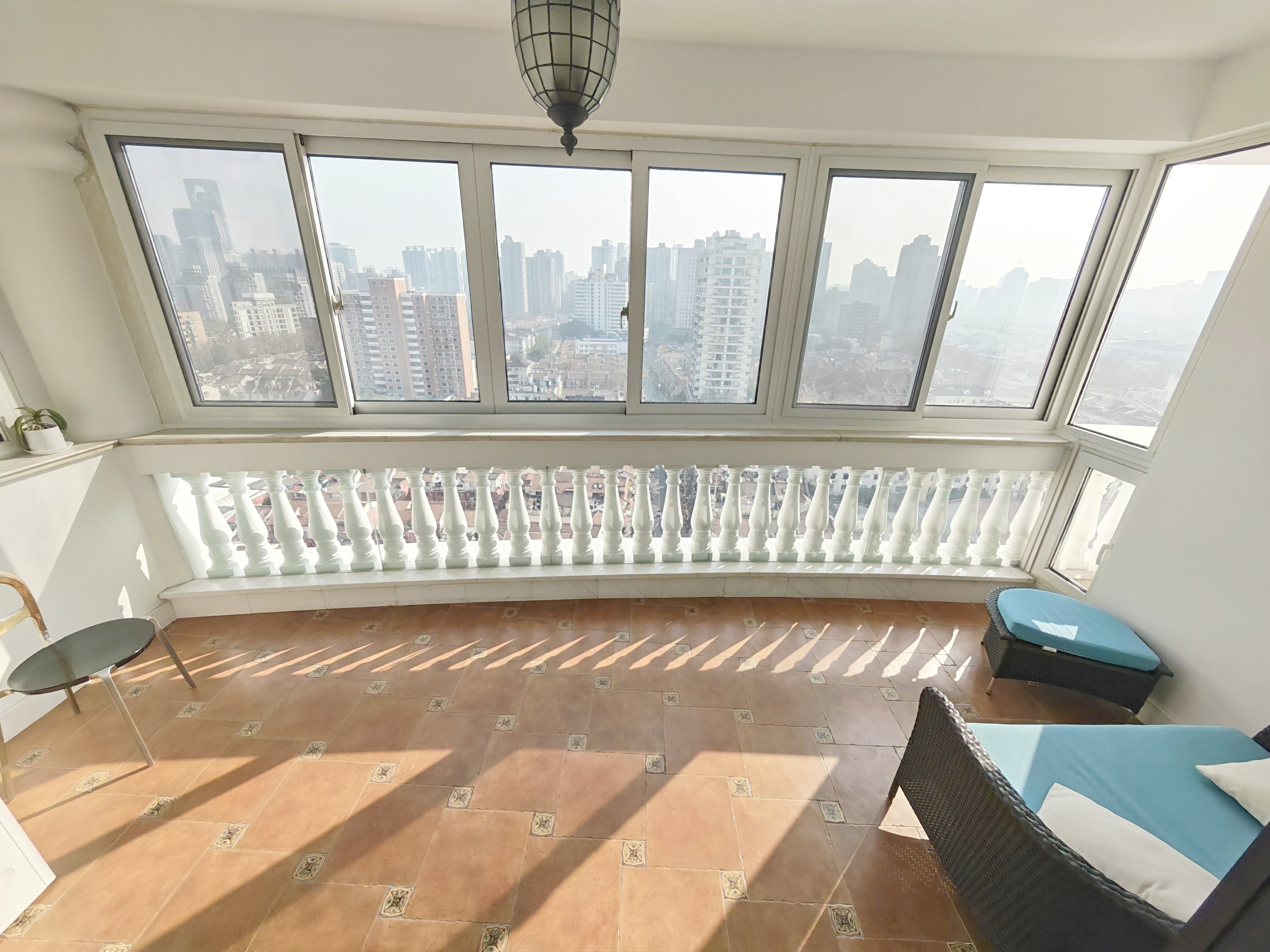 上海梧桐花园B座二手房房源图片