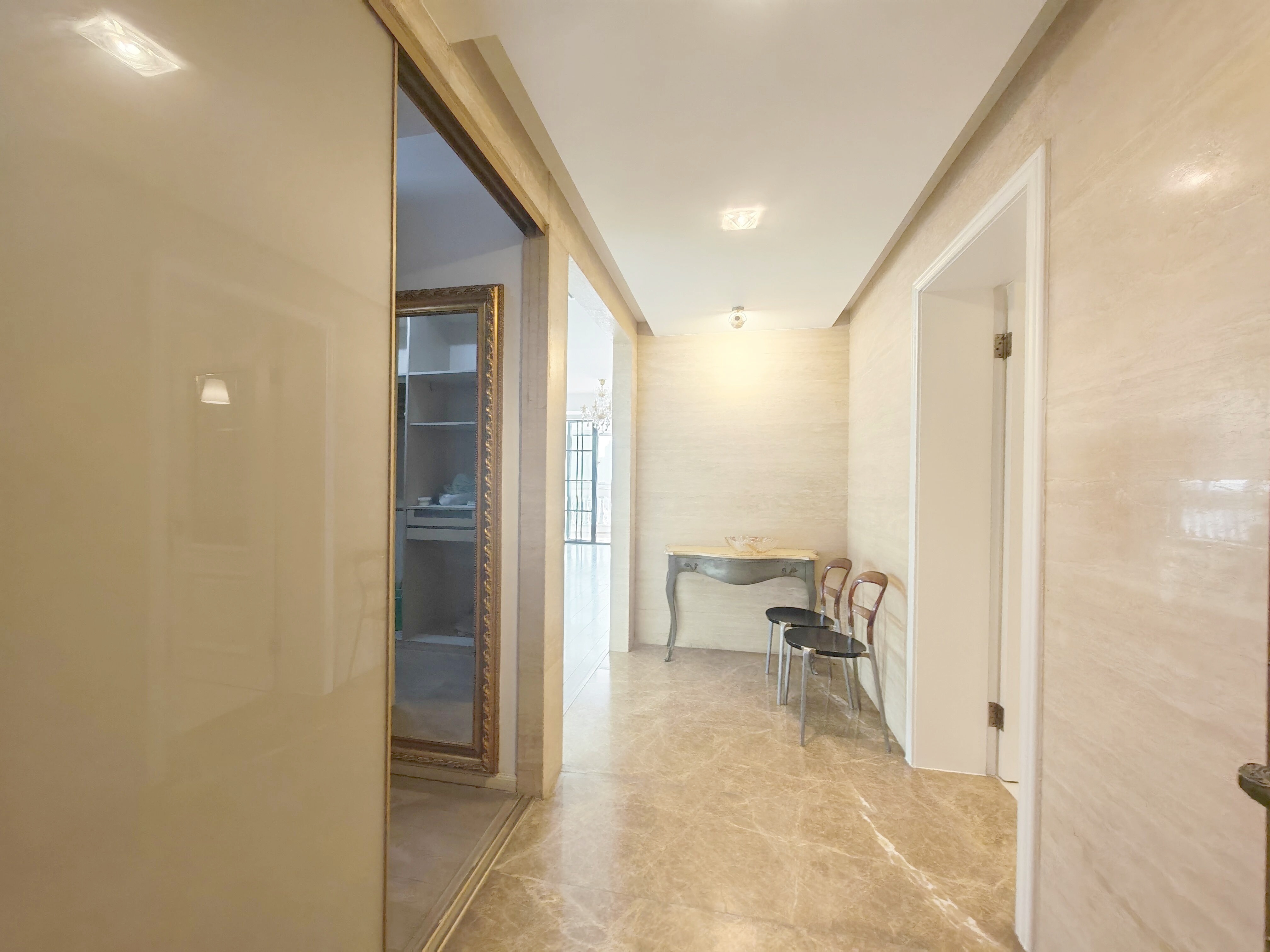 上海梧桐花园B座二手房房源图片