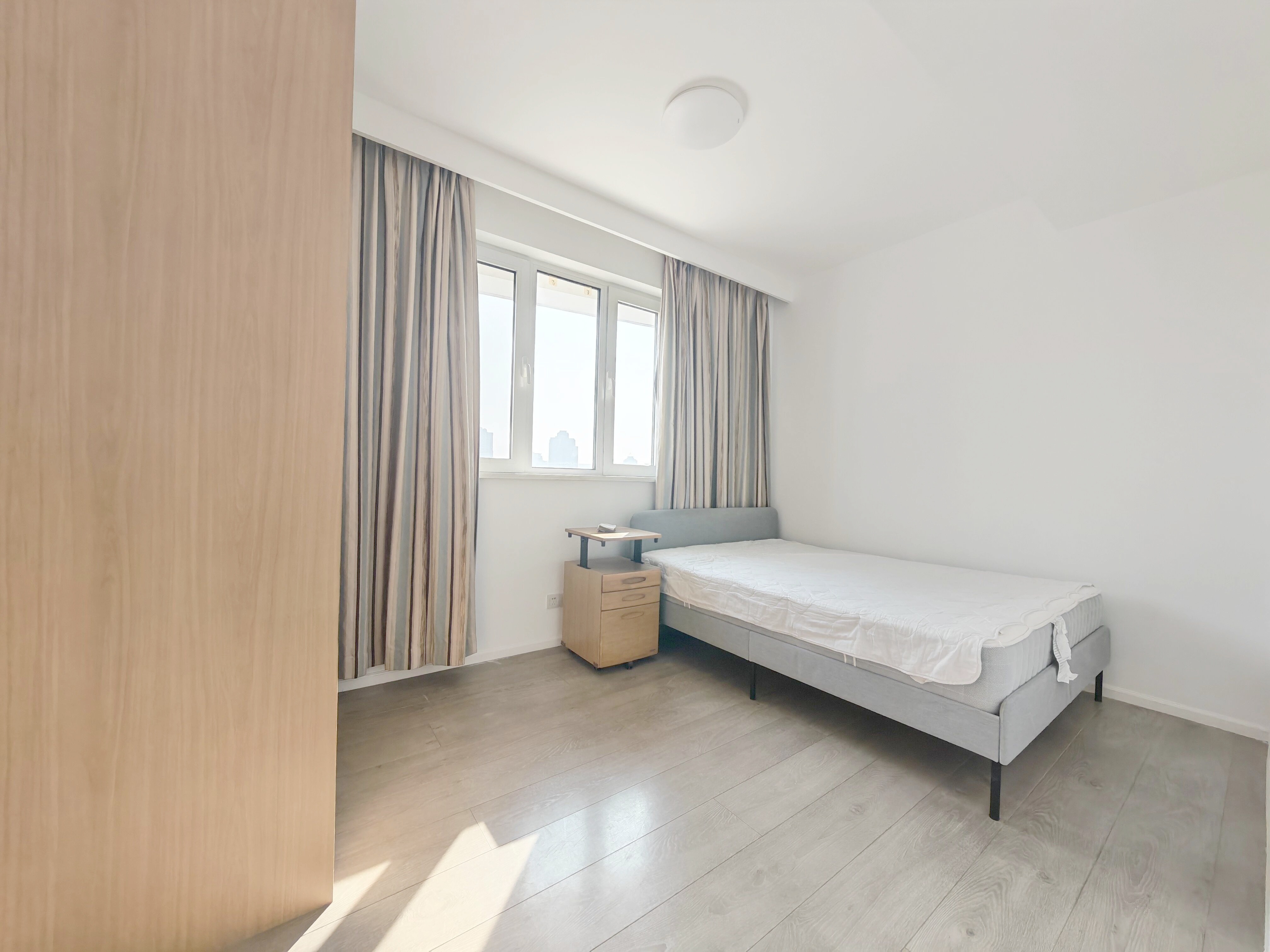 上海梧桐花园B座二手房房源图片