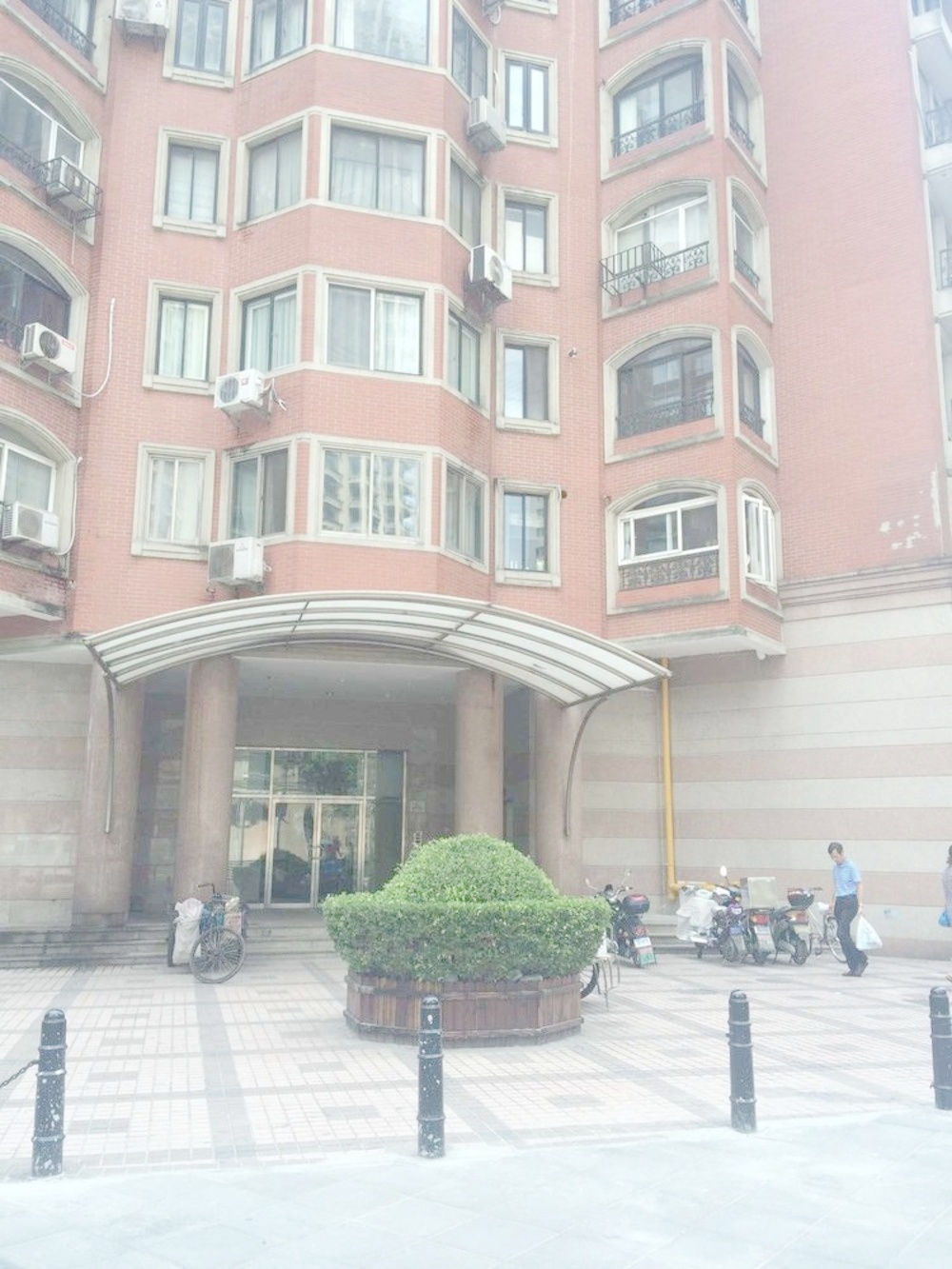 上海梧桐花园B座二手房房源图片