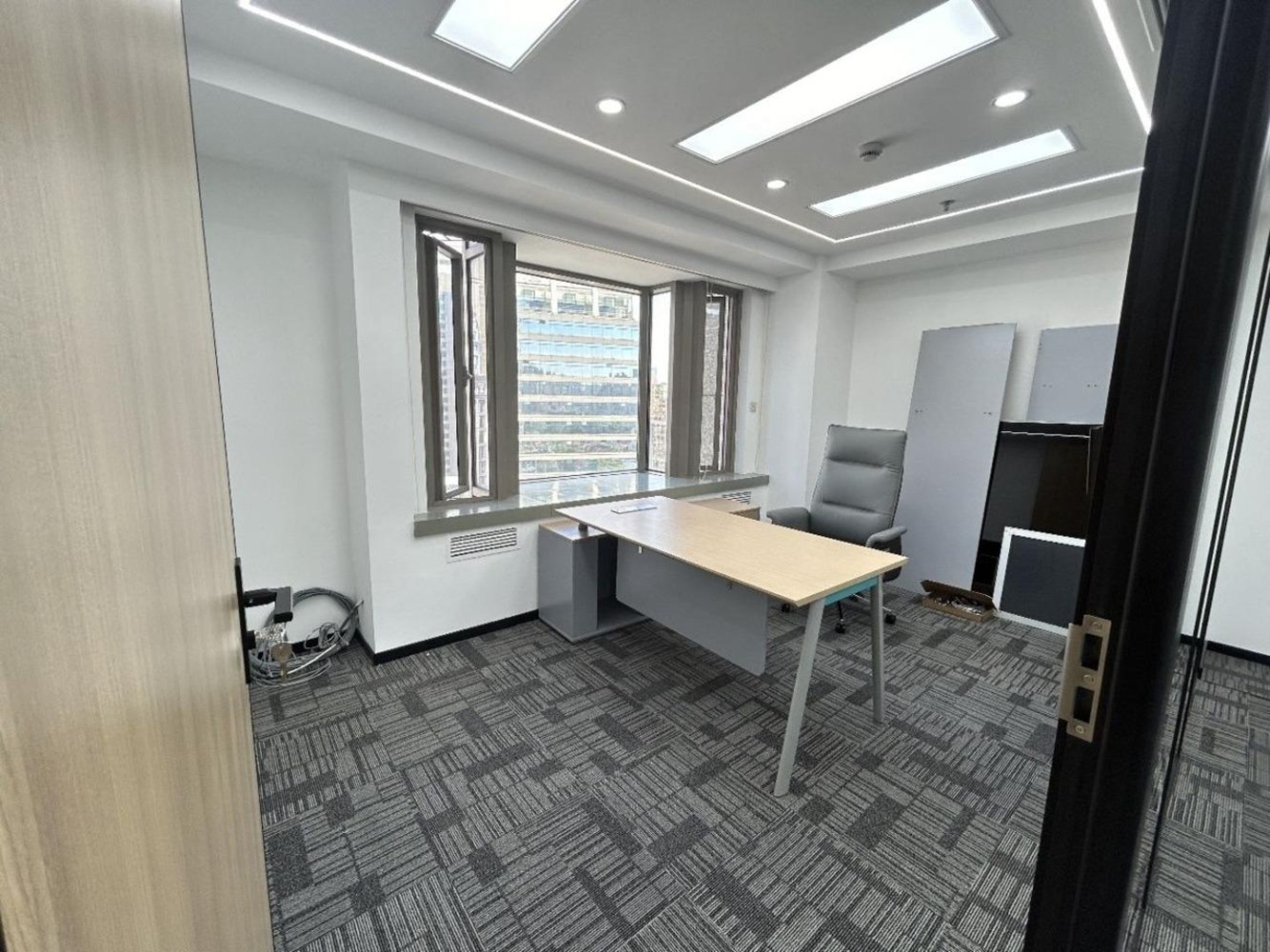 上海希莱科技大厦二手房房源图片