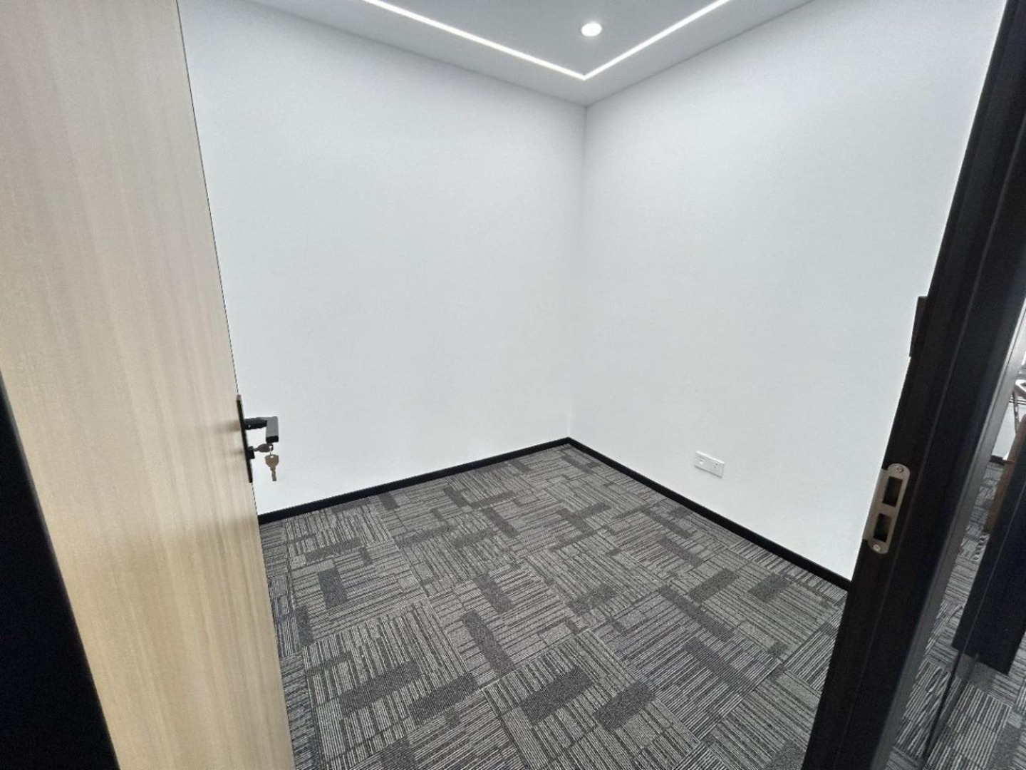 上海希莱科技大厦二手房房源图片