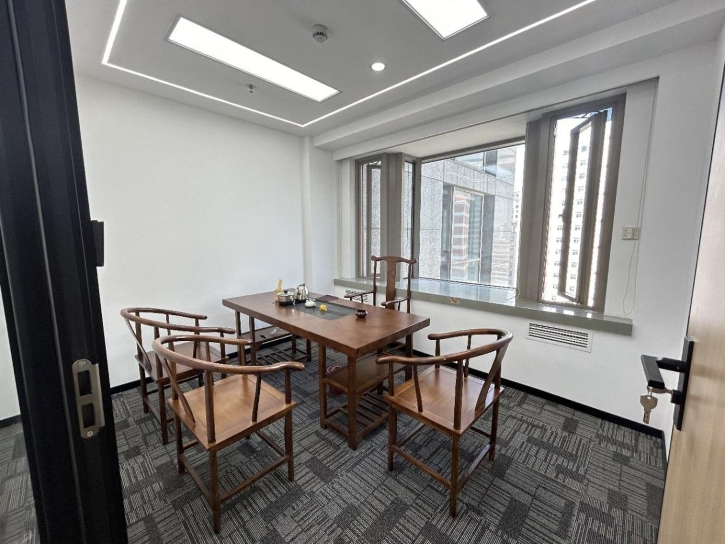 上海希莱科技大厦二手房房源图片