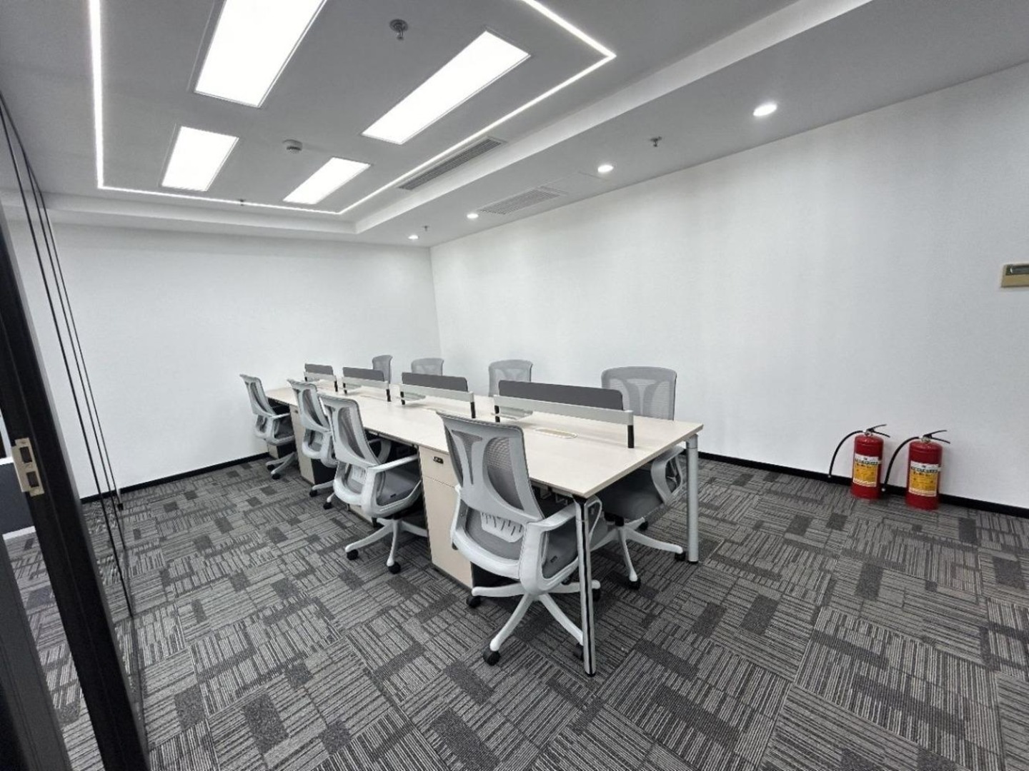 上海希莱科技大厦二手房房源图片