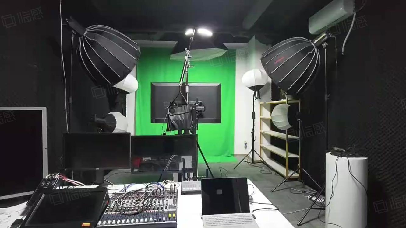 上海保周跨境电商直播产业园二手房房源图片