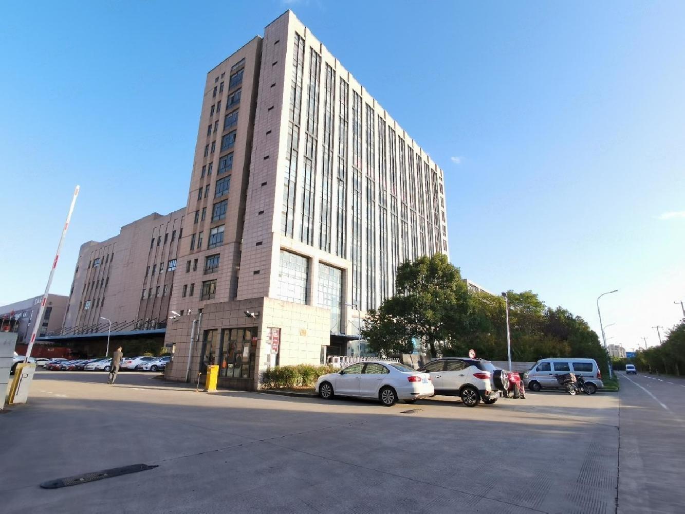 上海信泰融资大厦二手房房源图片