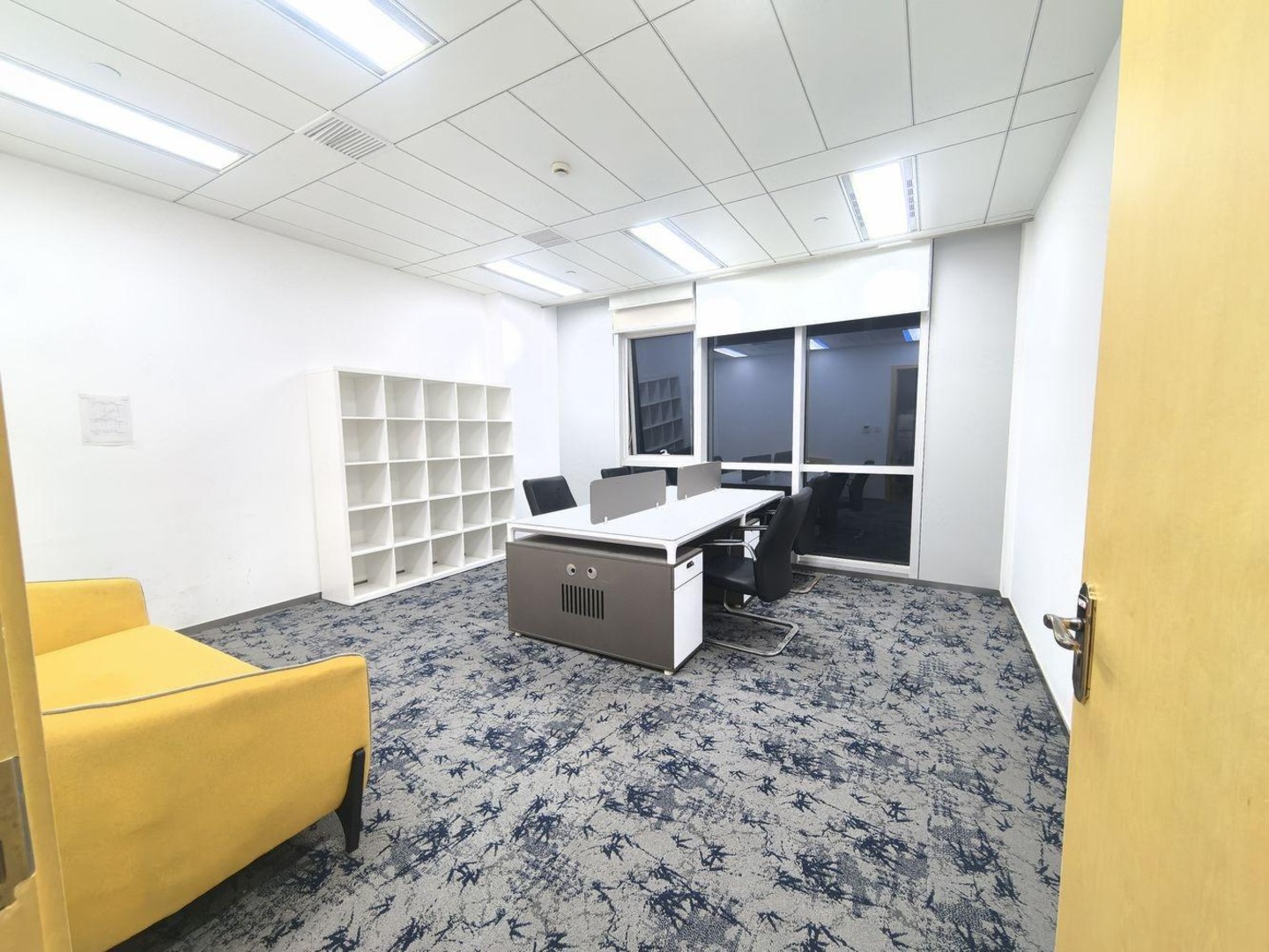 上海高行数智未来湾二手房房源图片