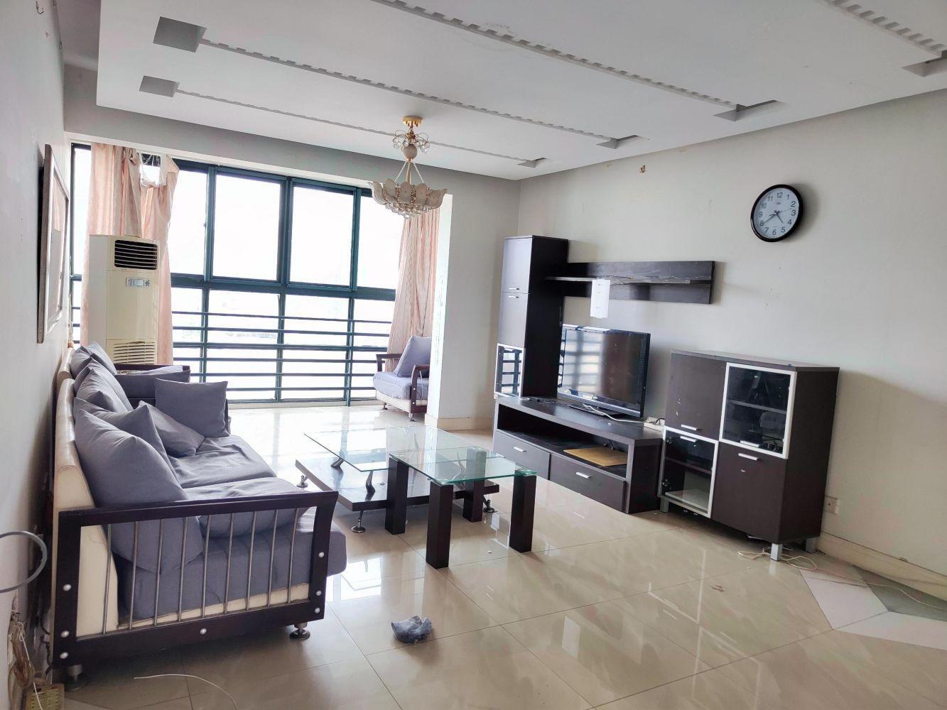 上海徐汇公园道壹号二手房房源图片