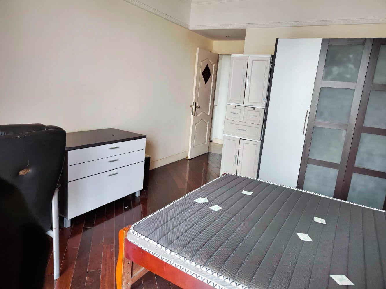 上海徐汇公园道壹号二手房房源图片