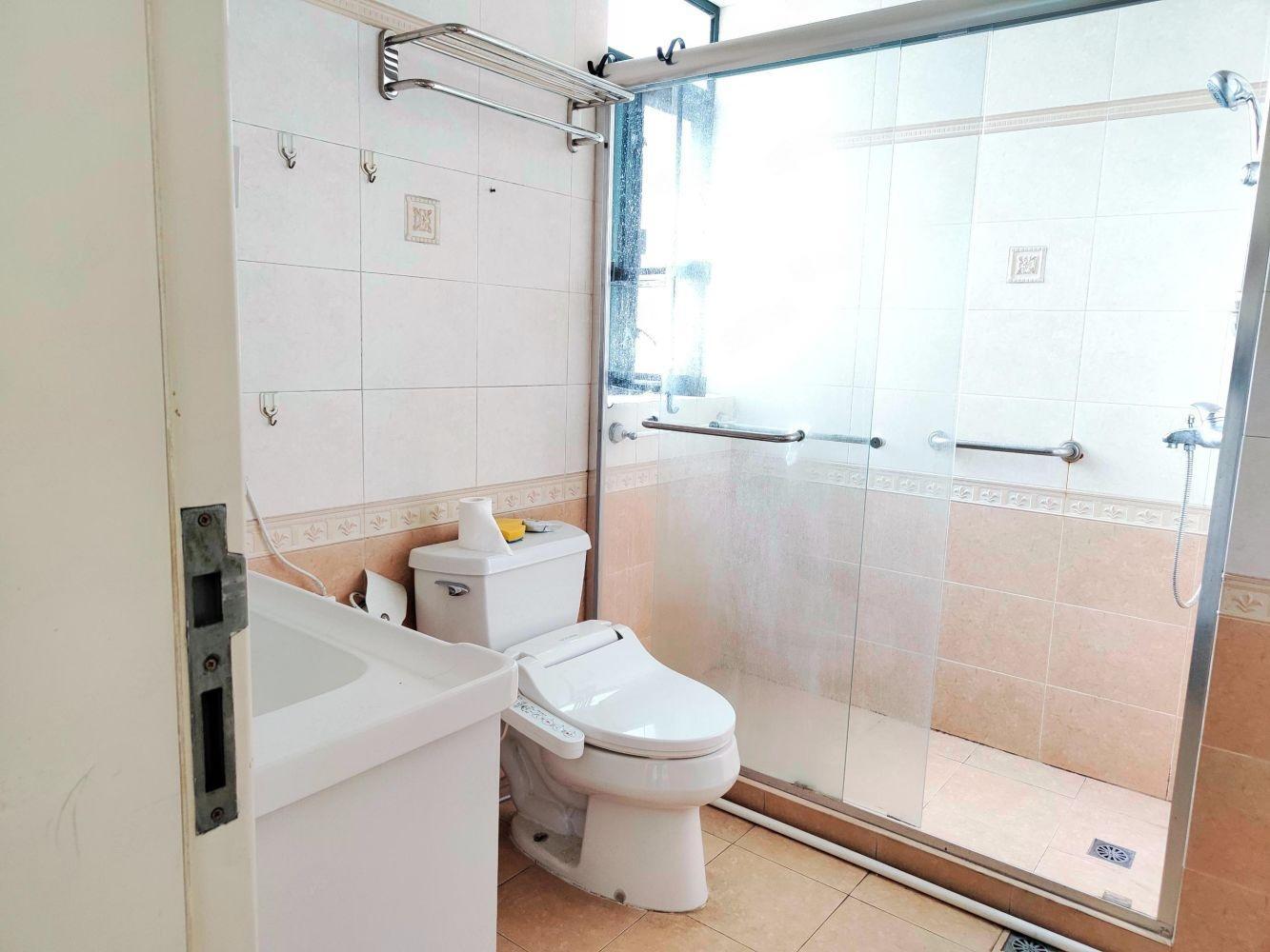 上海徐汇公园道壹号二手房房源图片