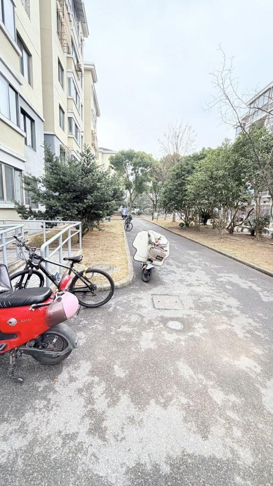 上海紫晶南园二手房房源图片