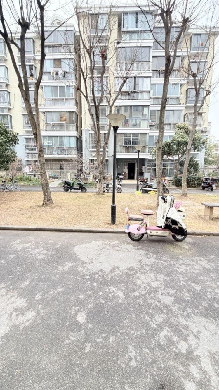 上海紫晶南园二手房房源图片